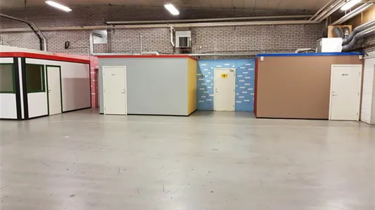 Industrilokaler att hyra i Nybro - foto 5
