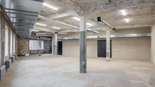 Lagerlokaler att hyra i Borås - foto 10