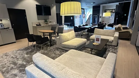 Lagerlokaler att hyra i Strängnäs - foto 4