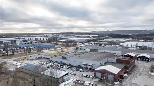 Lagerlokaler att hyra i Borås - foto 5