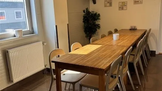 Kontorslokaler att hyra i Uppsala - foto 6