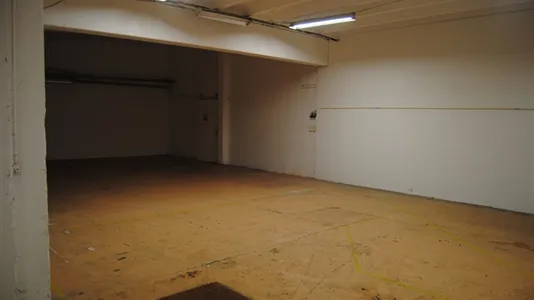 Lagerlokaler att hyra i Kristianstad - foto 5