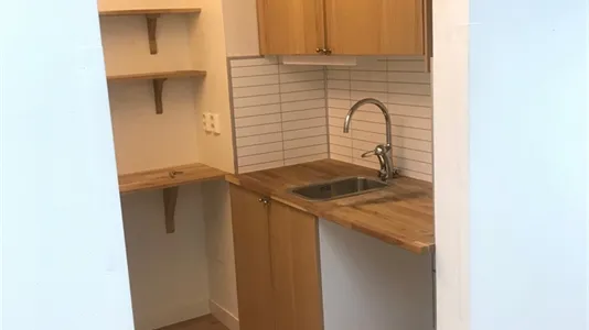 Lagerlokaler att hyra i Salem - foto 4