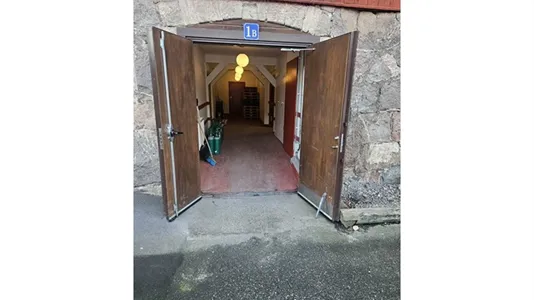 Lagerlokaler att hyra i Sollentuna - foto 2