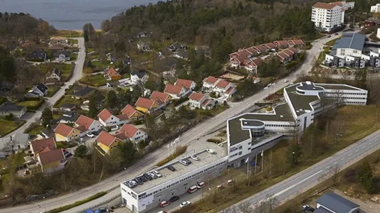 Lagerlokaler att hyra i Sollentuna - foto 6