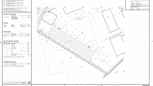 Industrilokaler att hyra i Uppsala - foto 6