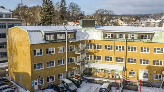 Lagerlokaler att hyra i Borås - foto 3
