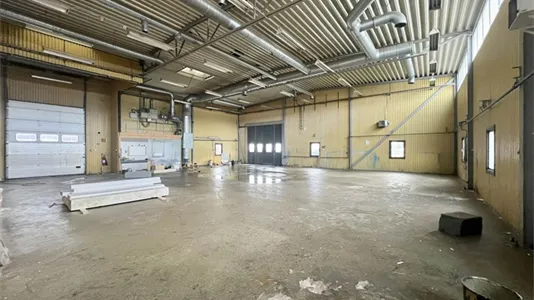 Industrilokaler att hyra i Håbo - foto 5