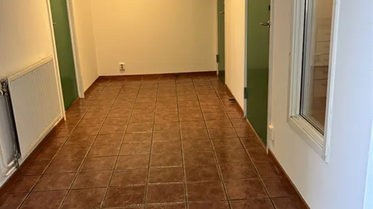 Lagerlokaler att hyra i Perstorp - foto 8