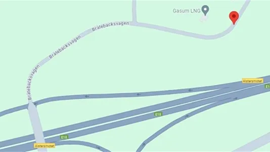 Lagerlokaler att hyra i Karlstad - foto 6