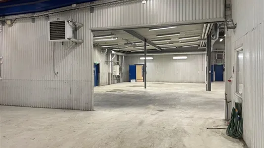 Lagerlokaler att hyra i Växjö - foto 9
