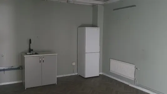 Lagerlokaler att hyra i Sigtuna - foto 3