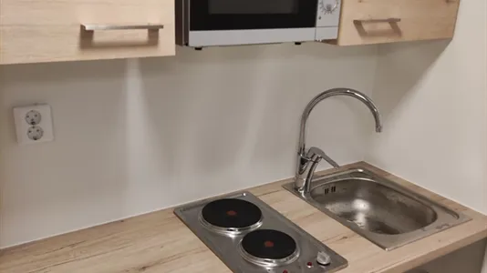 Lagerlokaler att hyra i Sundbyberg - foto 4