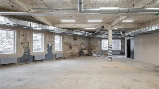 Lagerlokaler att hyra i Borås - foto 9