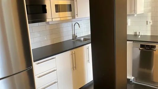 Lagerlokaler att hyra i Upplands Väsby - foto 3