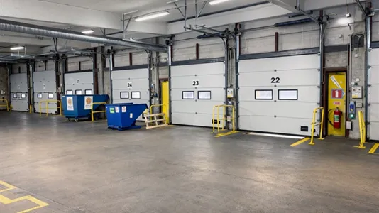 Lagerlokaler att hyra i Haninge - foto 3