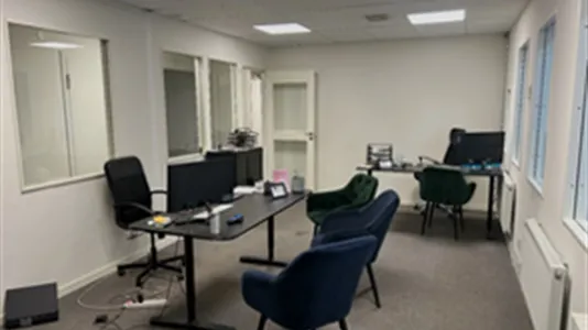 Lagerlokaler att hyra i Kungälv - foto 11