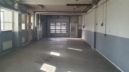 Lagerlokaler att hyra i Sigtuna - foto 2