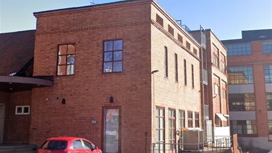 Kontorslokaler att hyra i Lidingö - foto 1