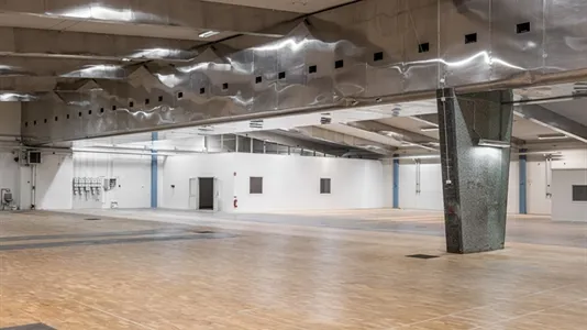 Lagerlokaler att hyra i Borås - foto 8