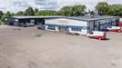 Industrilokal att hyra, Gävle, Rälsgatan<span class="blurred street-number" onclick="ProcessAdRequest(629482)"><span class="hint">Se väg-nr</span>[xxxxxxxx]</span>