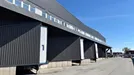 Industrilokal att hyra, Västerort, Fagerstagatan 21