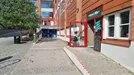 Lager att hyra, Lidingö, Ackumulatorvägen 15