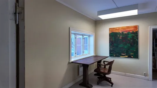 Kontorslokaler att hyra i Södermalm - foto 4