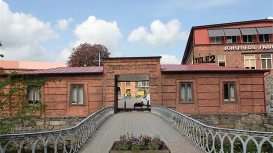 Kontorslokaler att hyra i Partille - foto 7