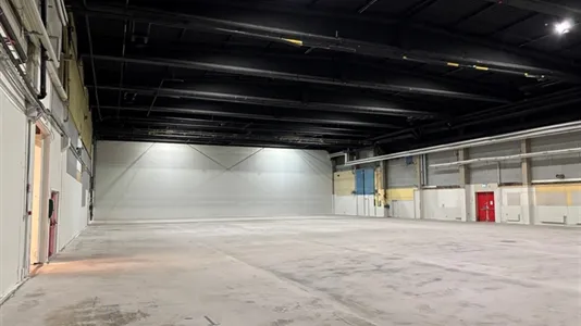 Industrilokaler att hyra i Västerort - foto 4