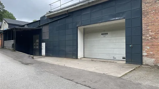 Lagerlokaler att hyra i Borås - foto 8