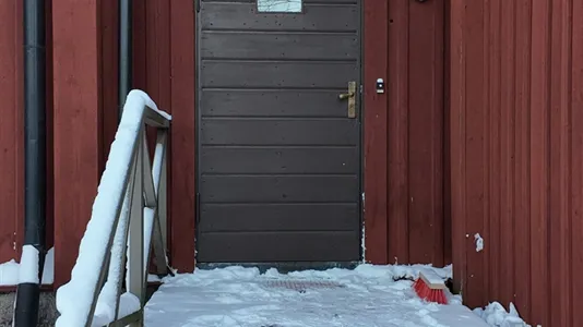 Kontorslokaler att hyra i Södermalm - foto 2