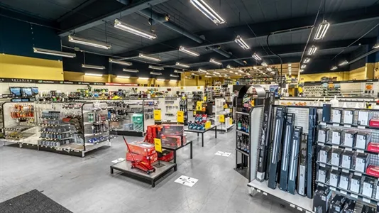 Butikslokaler att hyra i Norrköping - foto 5