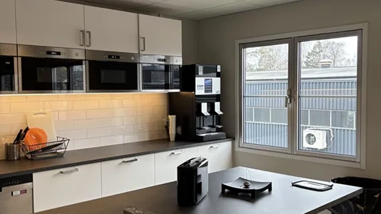 Kontorslokaler att hyra i Sigtuna - foto 4