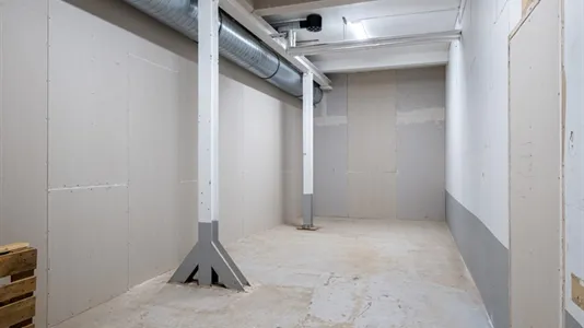 Lagerlokaler att hyra i Borås - foto 4