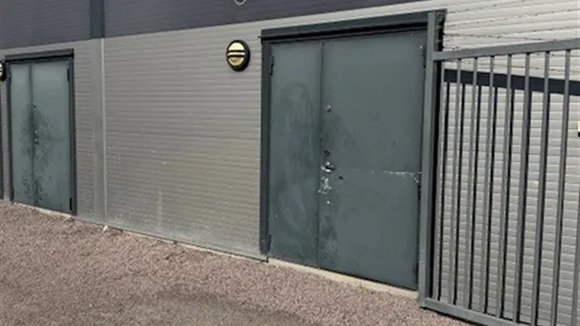 Kontorslokaler att hyra i Uppsala - foto 12