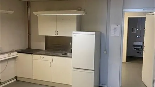 Lagerlokaler att hyra i Växjö - foto 2