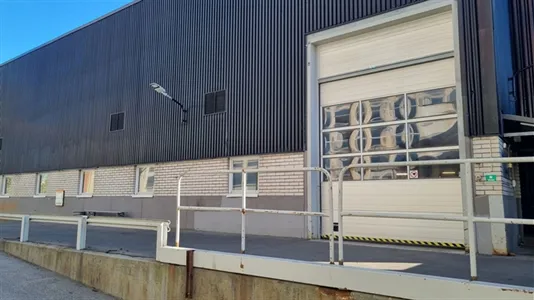 Butikslokaler att hyra i Söderort - foto 5