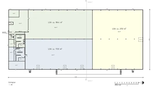 Lagerlokaler att hyra i Norrtälje - foto 20