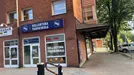 Butikslokal att hyra, Sollentuna, Aniaraplatsen 2-4