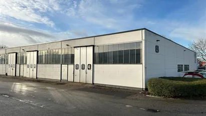 Lager att hyra i Burlöv