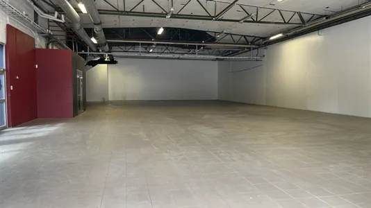 Lagerlokaler att hyra i Borås - foto 5