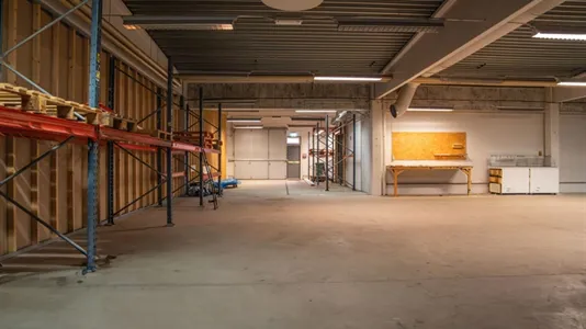 Butikslokaler att hyra i Gävle - foto 6