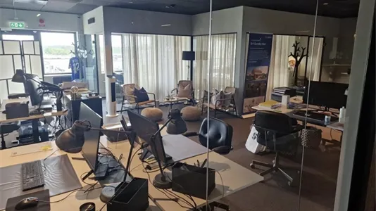 Lagerlokaler att hyra i Strängnäs - foto 6