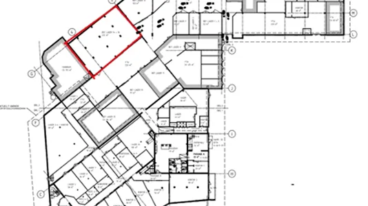 Lagerlokaler att hyra i Borås - foto 8