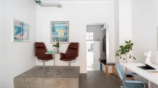 Kontorslokaler att hyra i Vasastan - foto 6