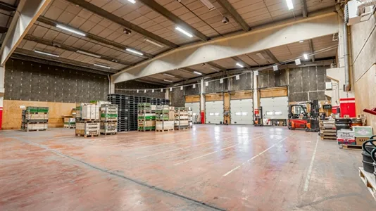 Lagerlokaler att hyra i Norrköping - foto 4