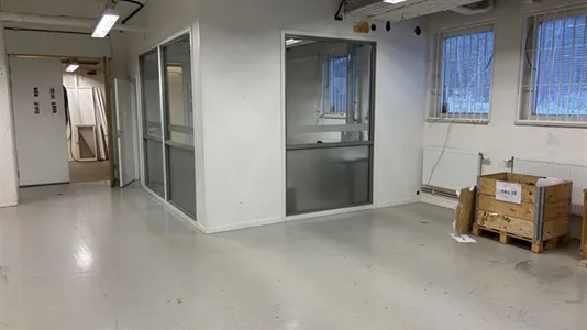 Industrilokaler att hyra i Västerort - foto 3