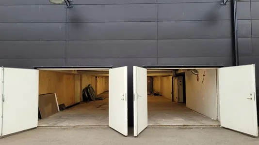 Lagerlokaler att hyra i Malmö Centrum - foto 2