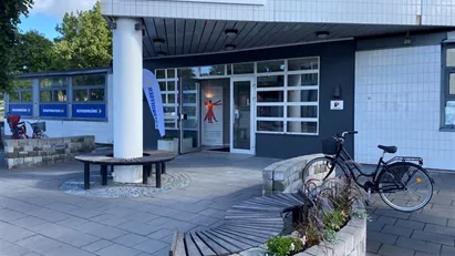 2830 kvm i fristående byggnad